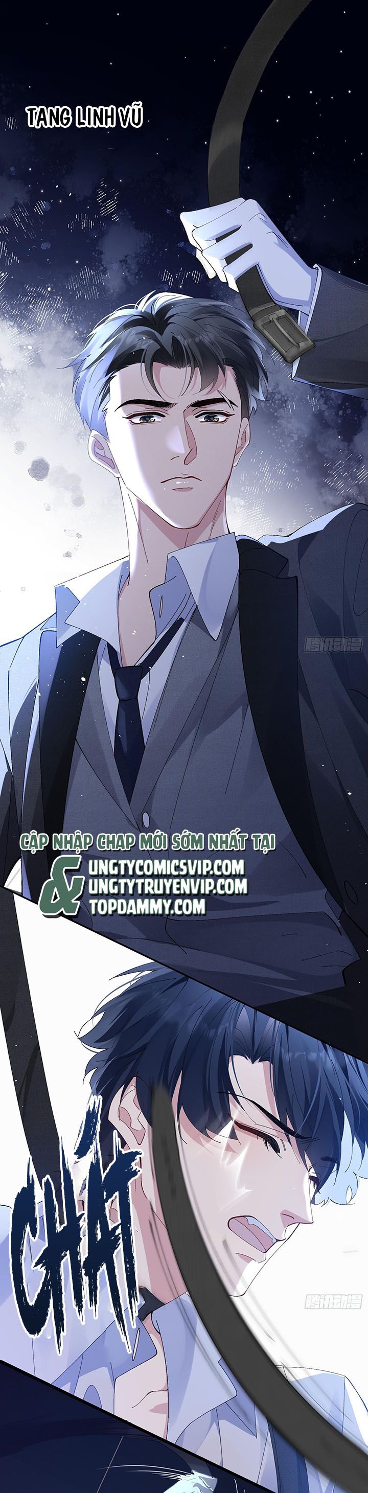 dĩ hạ khi thượng chapter 2 11