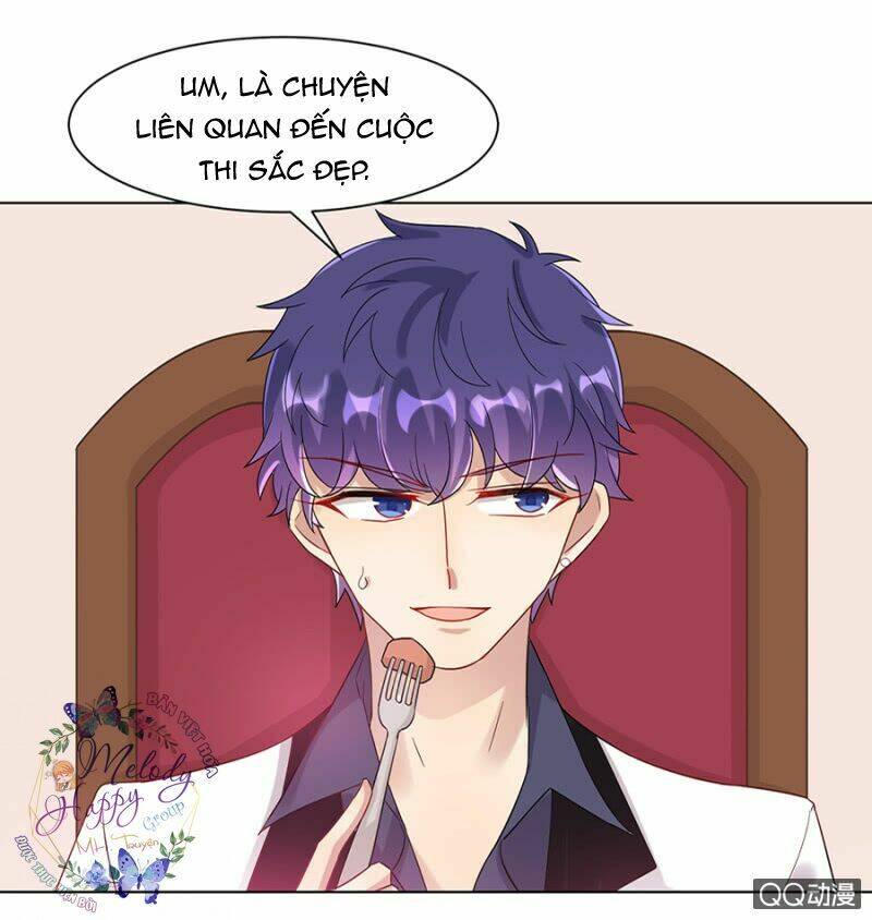 ma lạt thiên kim đẩu ác thiếu chapter 21 25