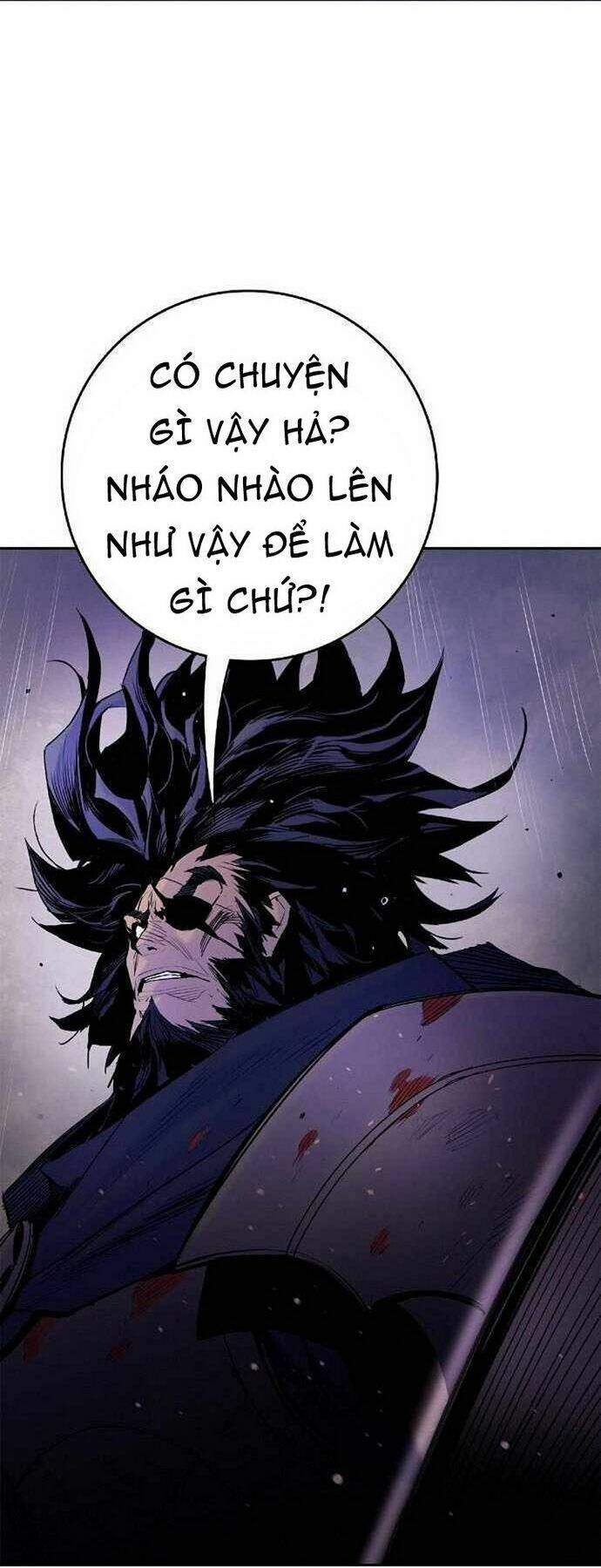 băng tâm kỵ sĩ chapter 25 44