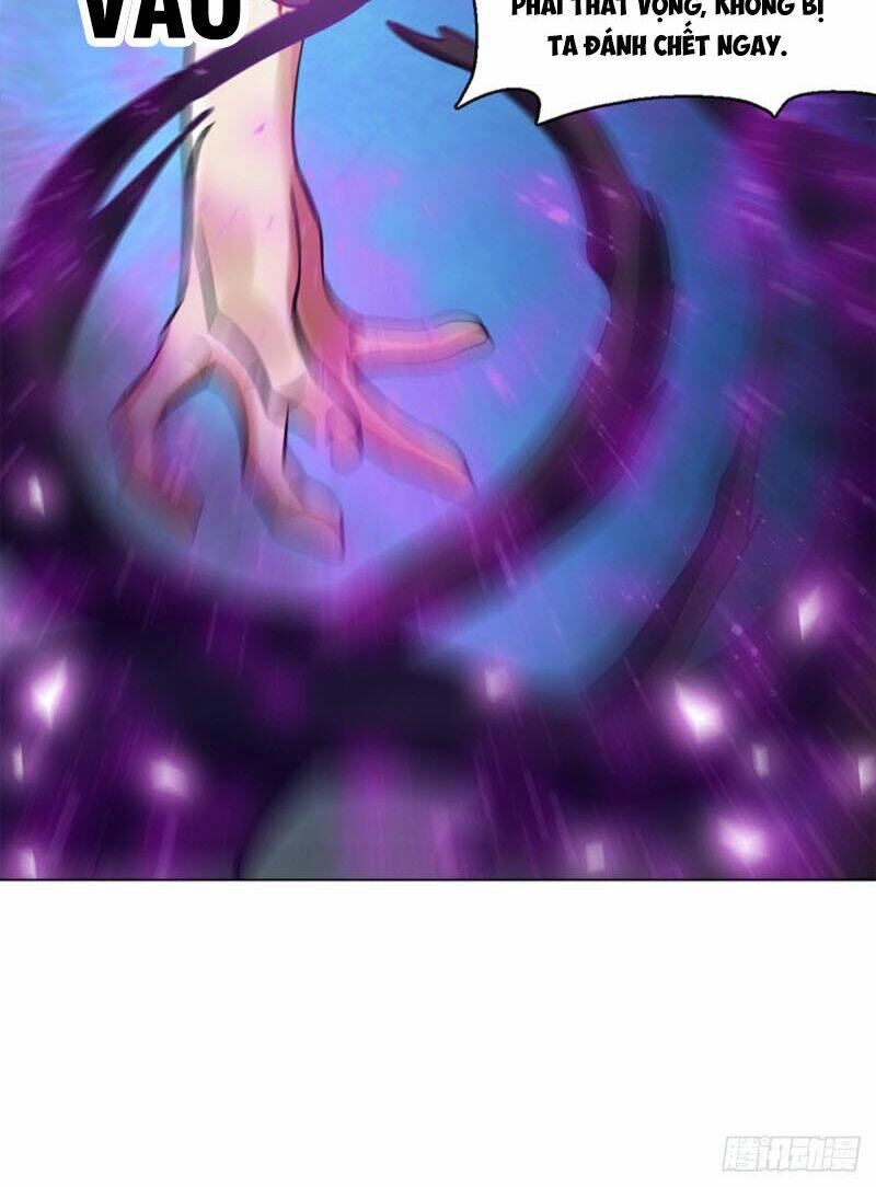 thiên thần quyết chapter 89 40