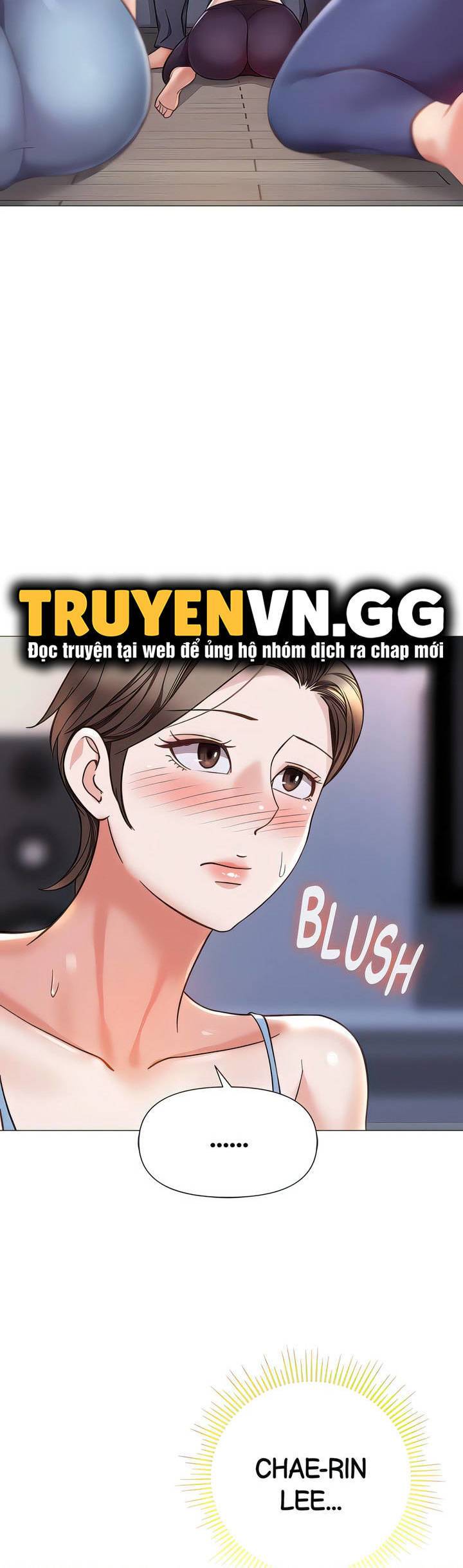 my daughter's friend chapter 103 8