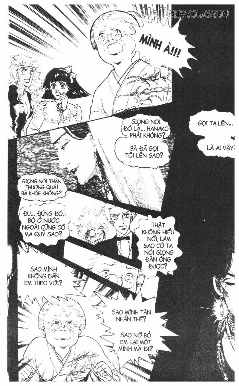 câu lạc bộ con nhà giàu chapter 3 88