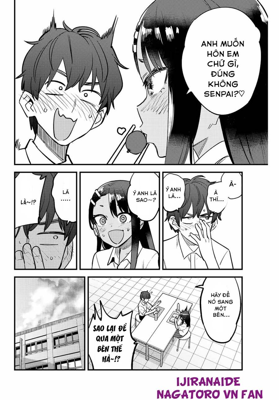 please don bully me - nagatoro-san chapter 115 6