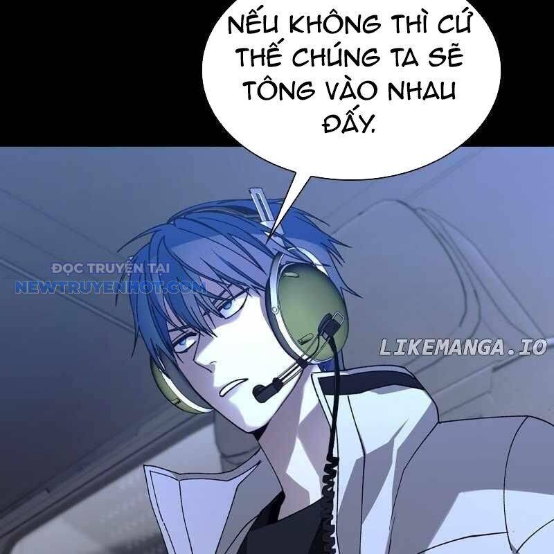 tận thế cũng chỉ là trò chơi chapter 62 69