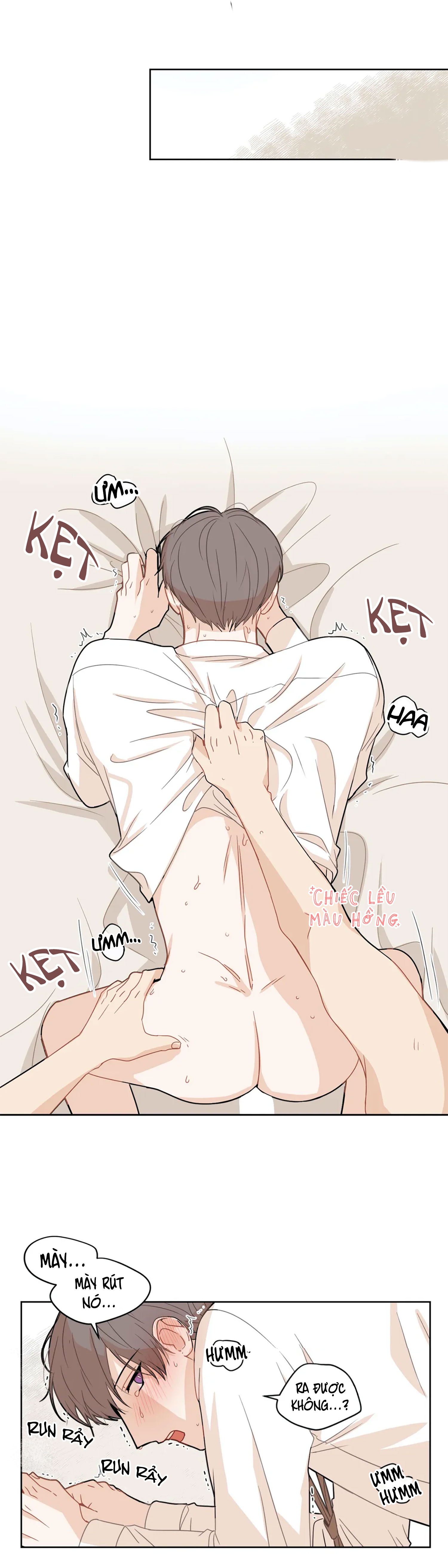 mật ngọt chết người chapter 6 12