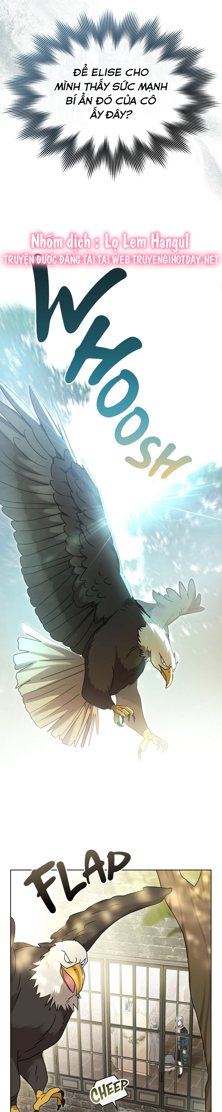 công chúa muôn loài chapter 99 5