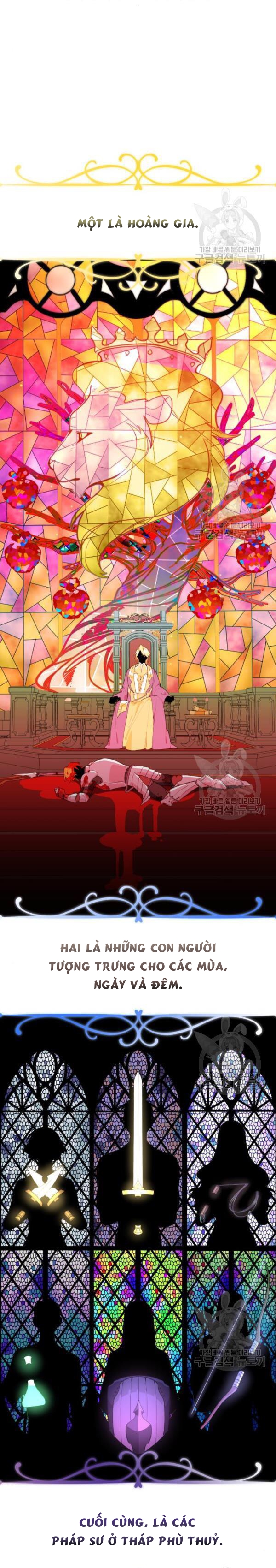 công chúa loto chapter 3.1 20