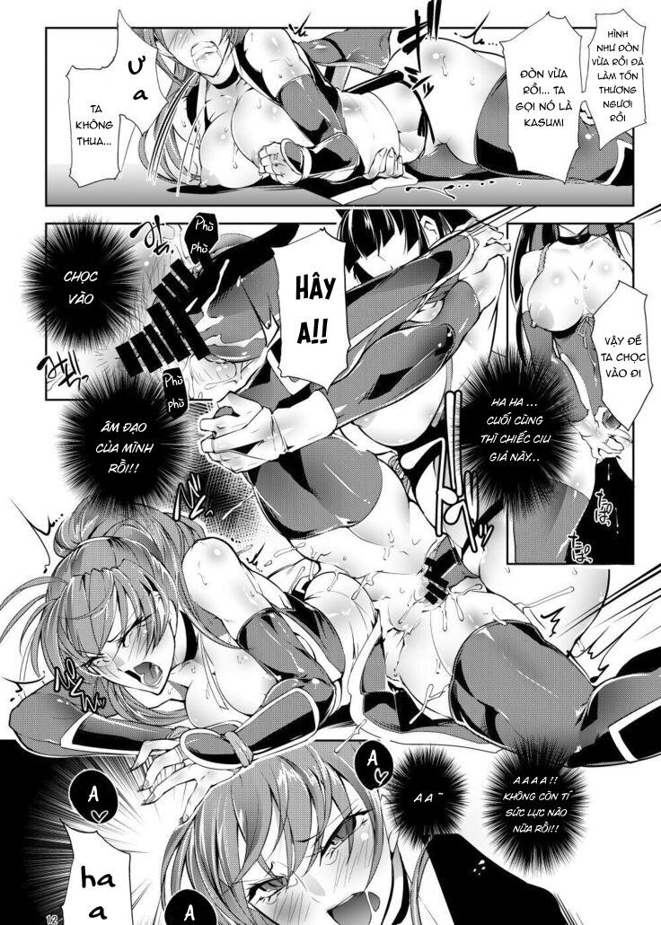 tổng hợp gl oneshot mồn lèo chapter 5 10