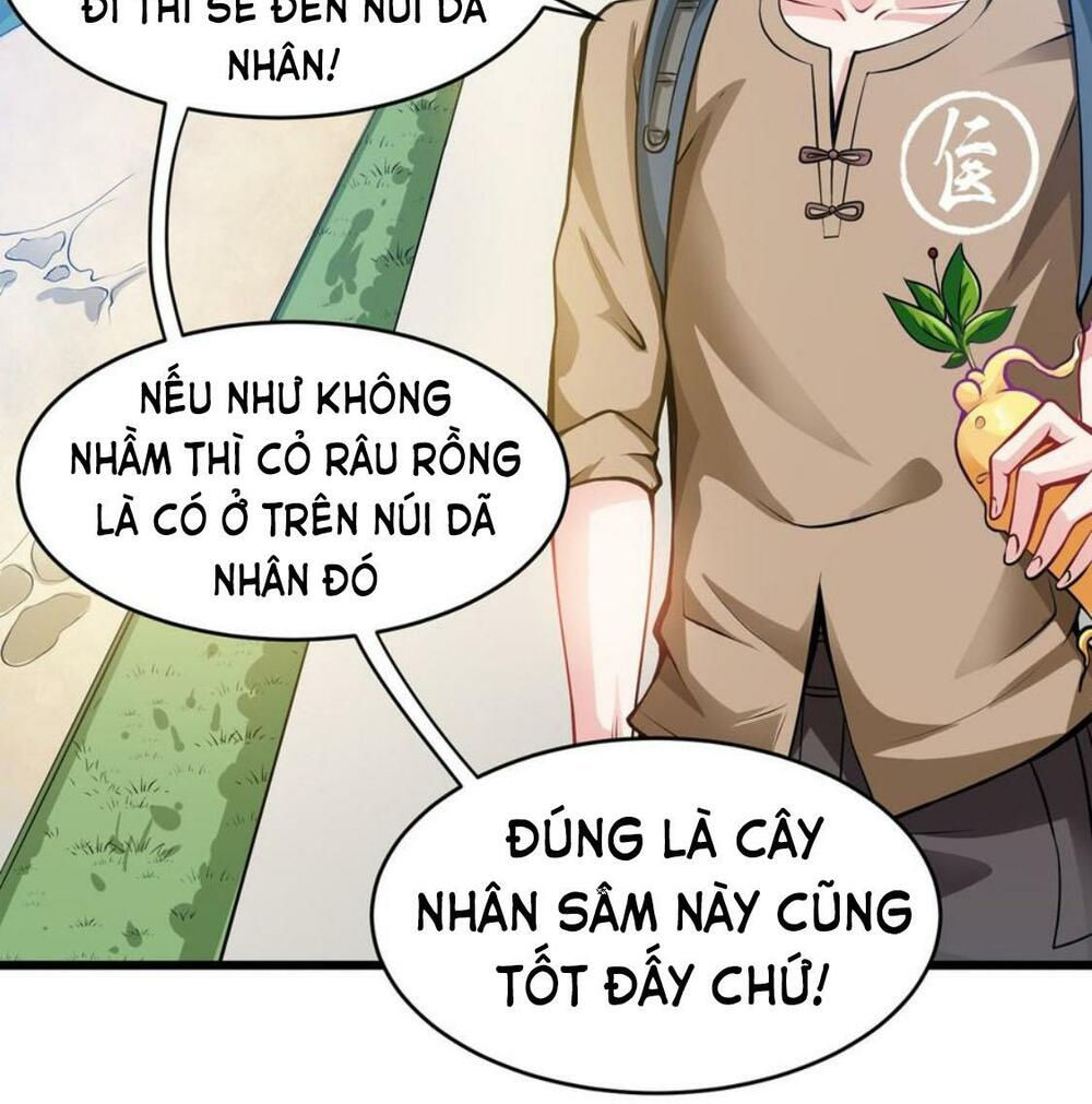tối cường thần y tại đô thị chapter 57 8