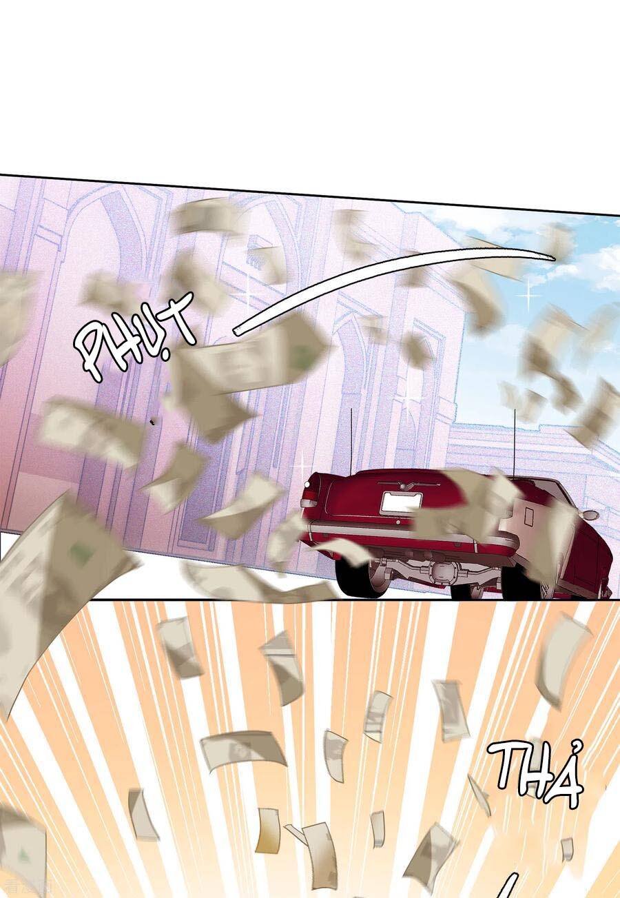 cô ấy đến rồi, xin nằm xuống! chapter 95 6