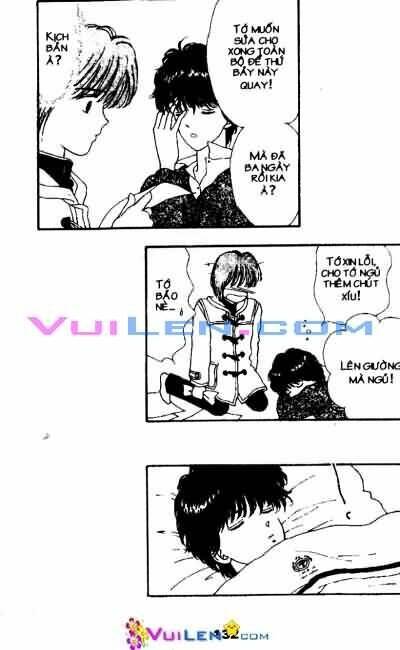 cô nàng đẹp trai chapter 4 133