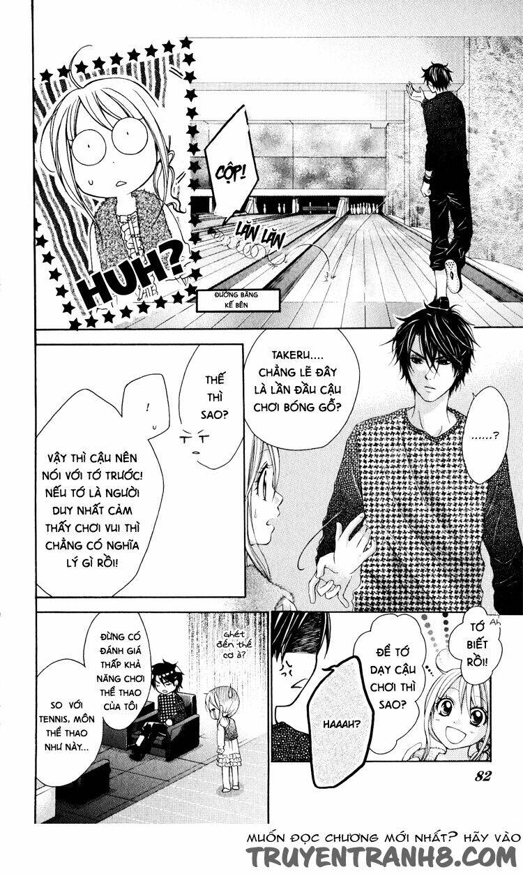 sorairo ageha chapter 8 30