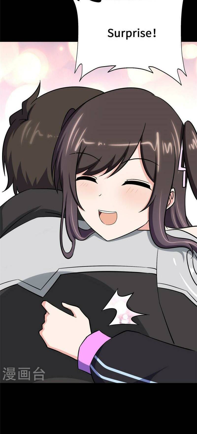 bạn gái virus của tôi chapter 365 43