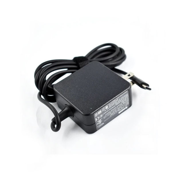 Sạc dành cho Laptop 20V-2.25A Chân Type C - 45W