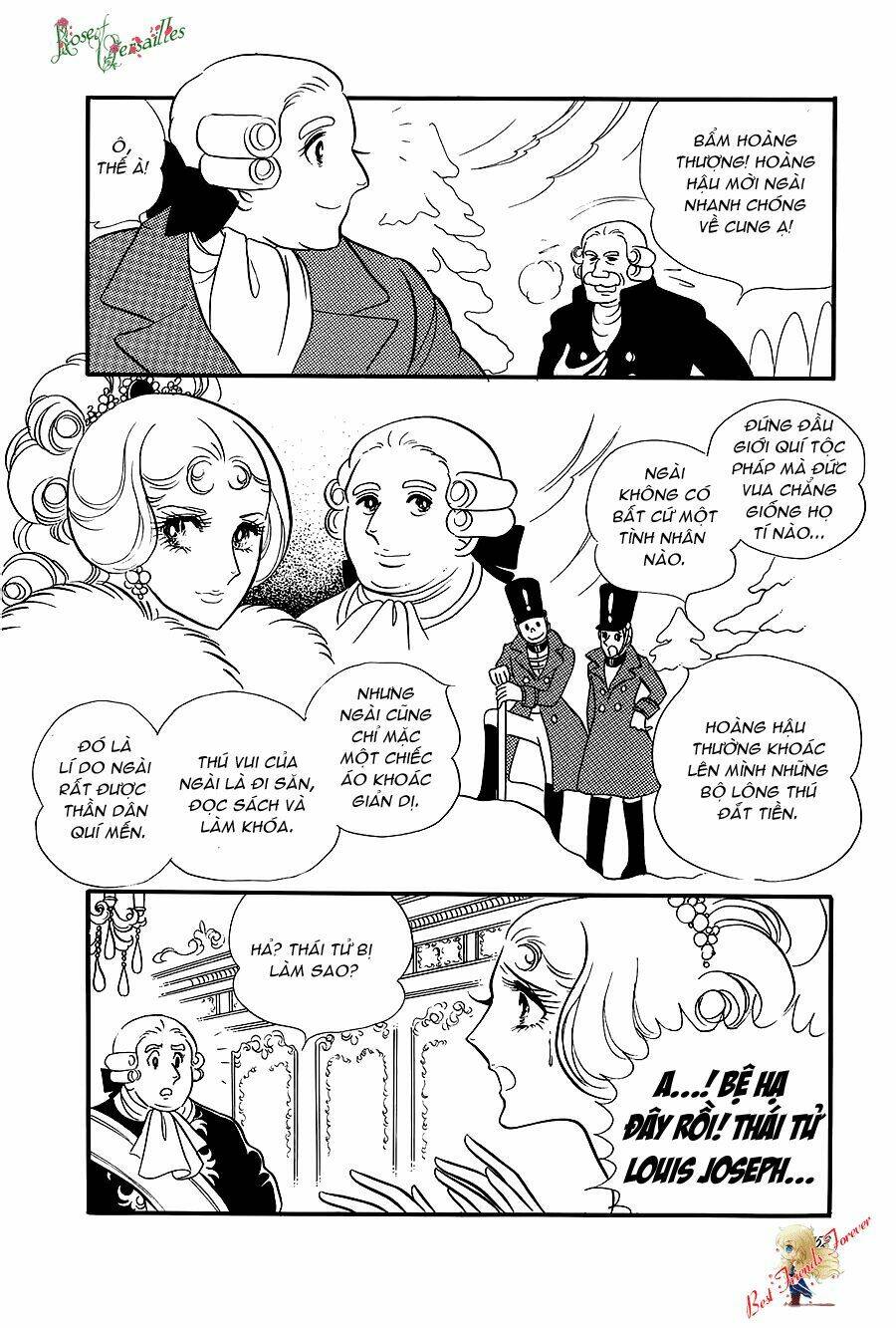 versailles no bara chapter 27 16