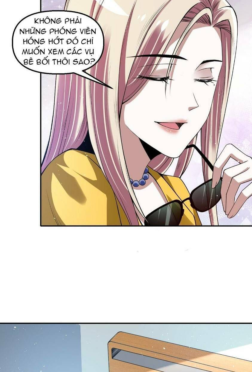 tế bào thần quốc chapter 8 51