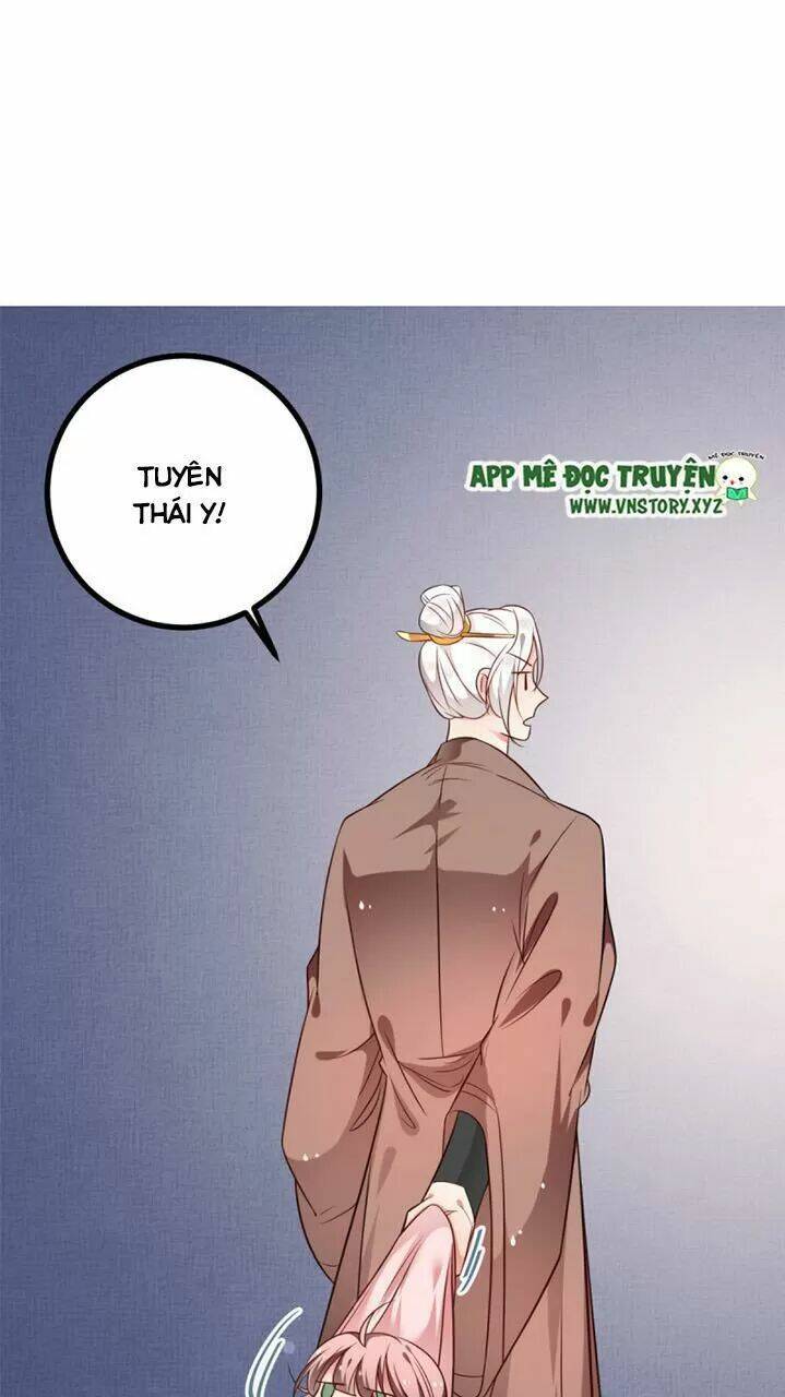 trọng sinh đế phi: quyền khuynh thiên hạ chapter 34 13