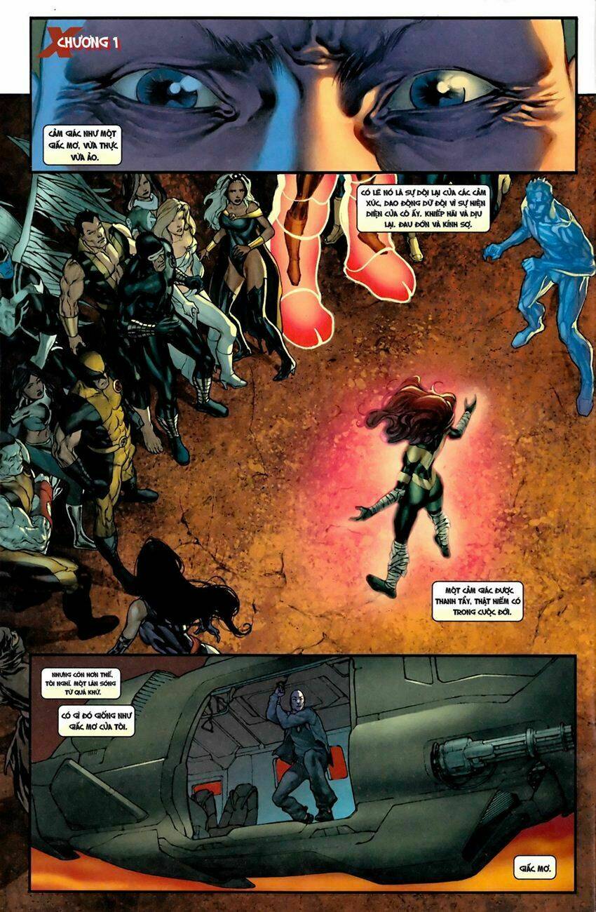 x-men: hope trilogy chapter 14 5