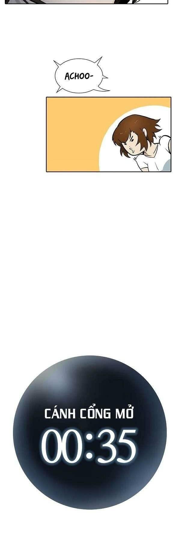 tòa tháp bí ẩn 2 chapter 572 32