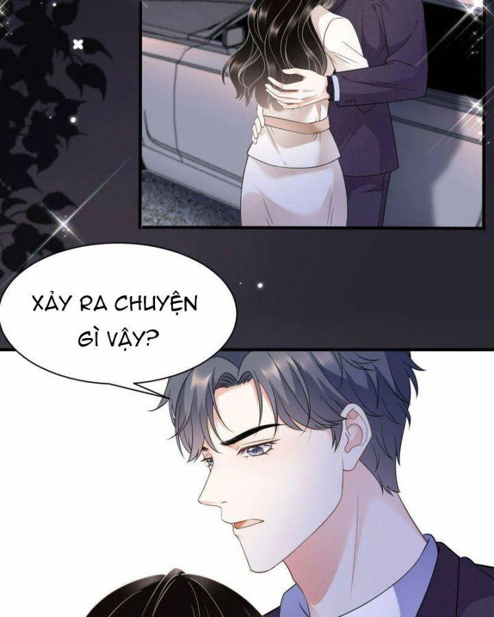 đại tiểu thư có thể có cái gì xấu chapter 28 24