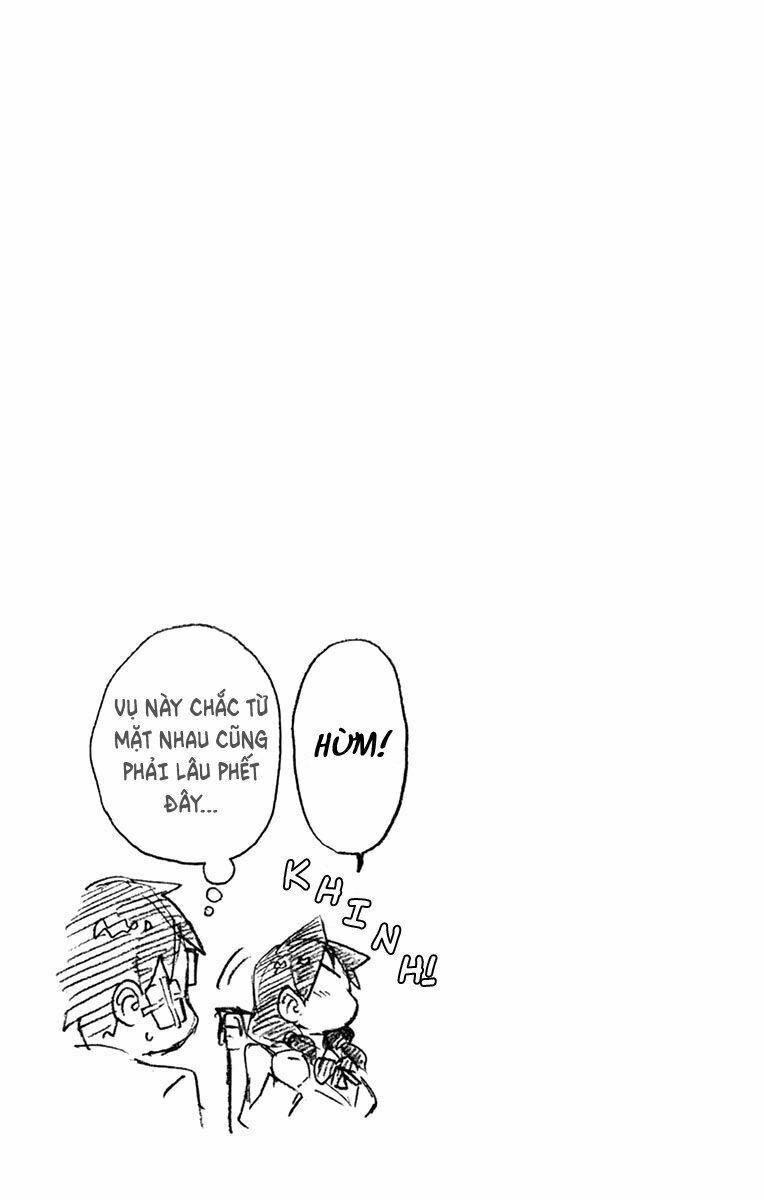 amano megumi wa suki darake! chapter 52 20