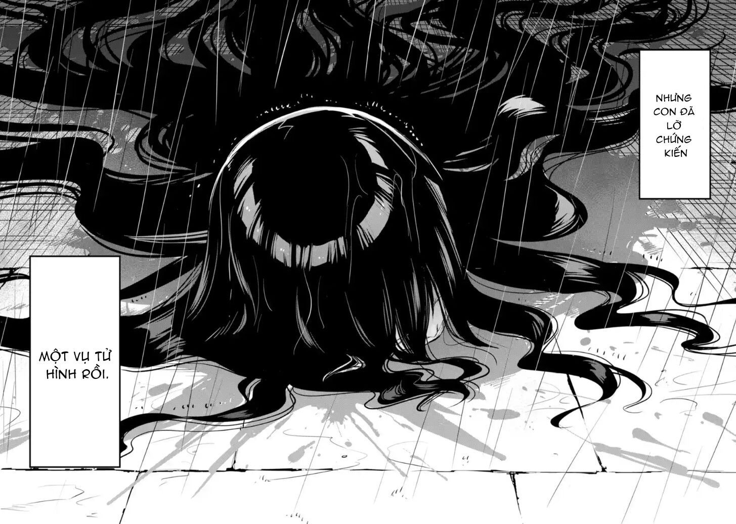 chén thánh của eris chapter 1.2 11