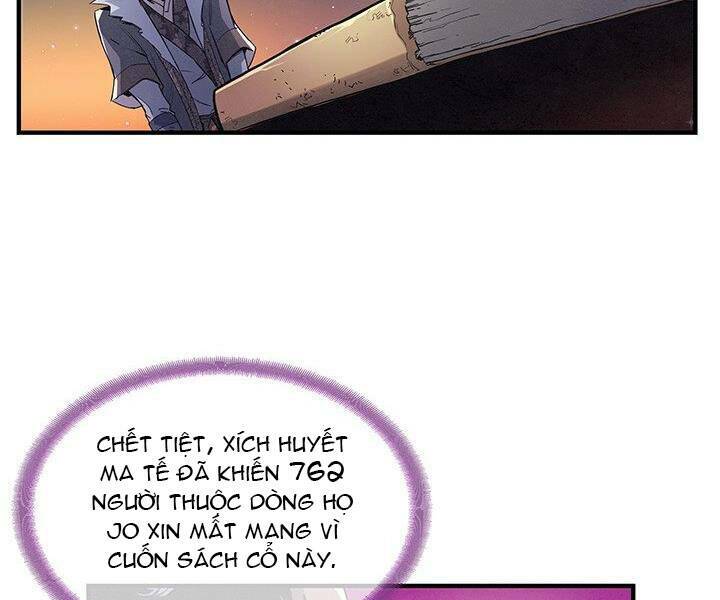 mục hạ vô nhân chapter 2 120