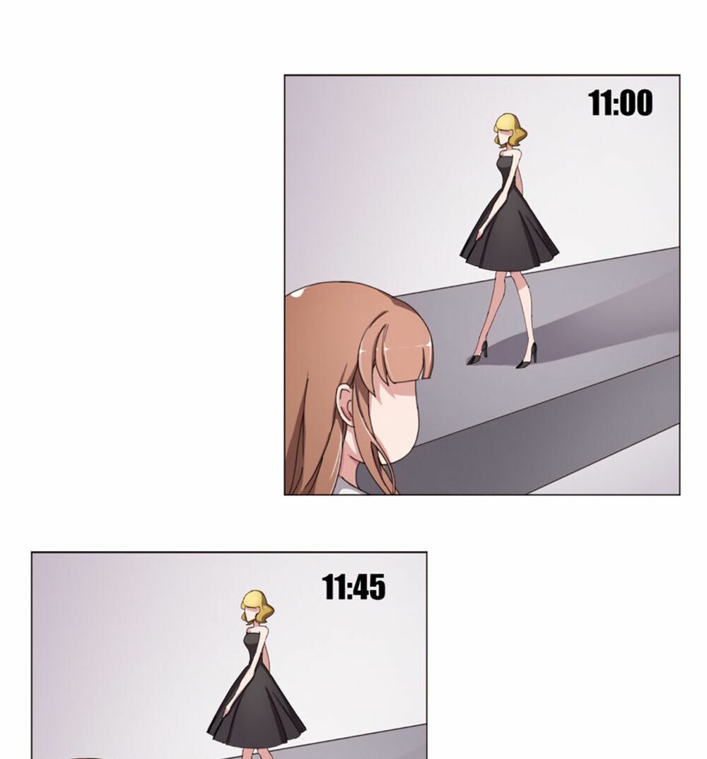 siêu mẫu thế thân chapter 7 3