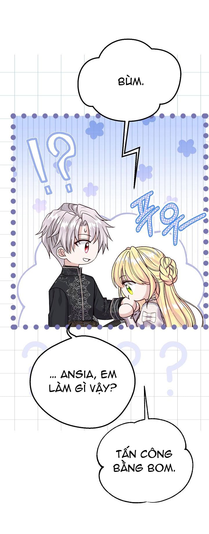 trở thành vợ thái tử quái vật chapter 103 45