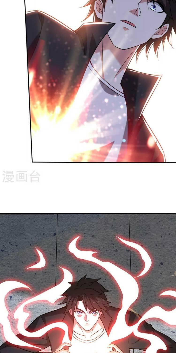 tối cường thần y tại đô thị chapter 213 22