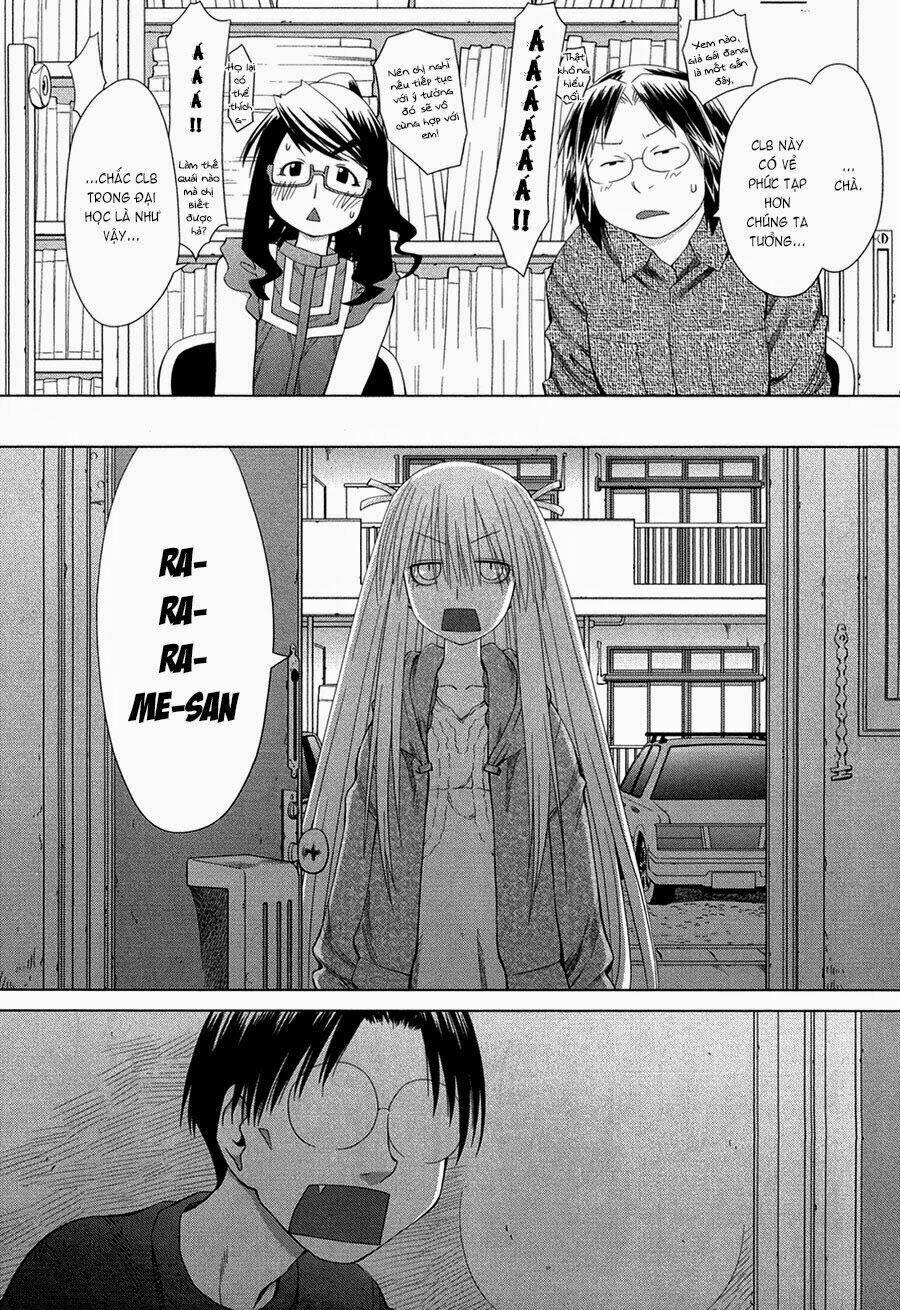 genshiken chapter 56 27