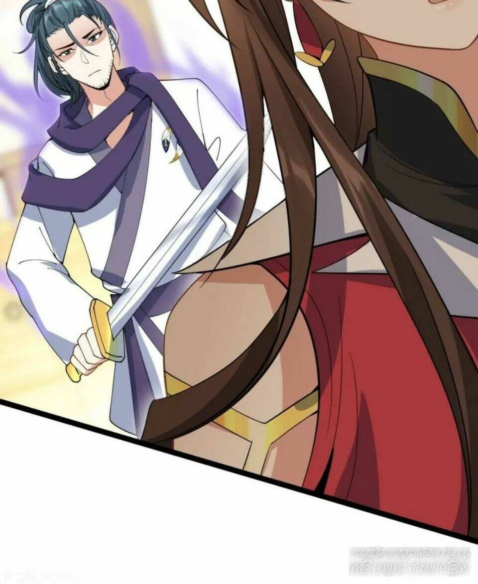 phế nữ yêu thần chapter 68 41