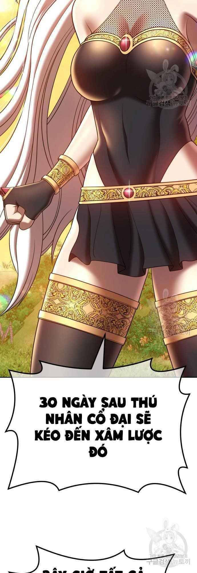 Gậy Gỗ Cấp 99+ chapter 39.5 80