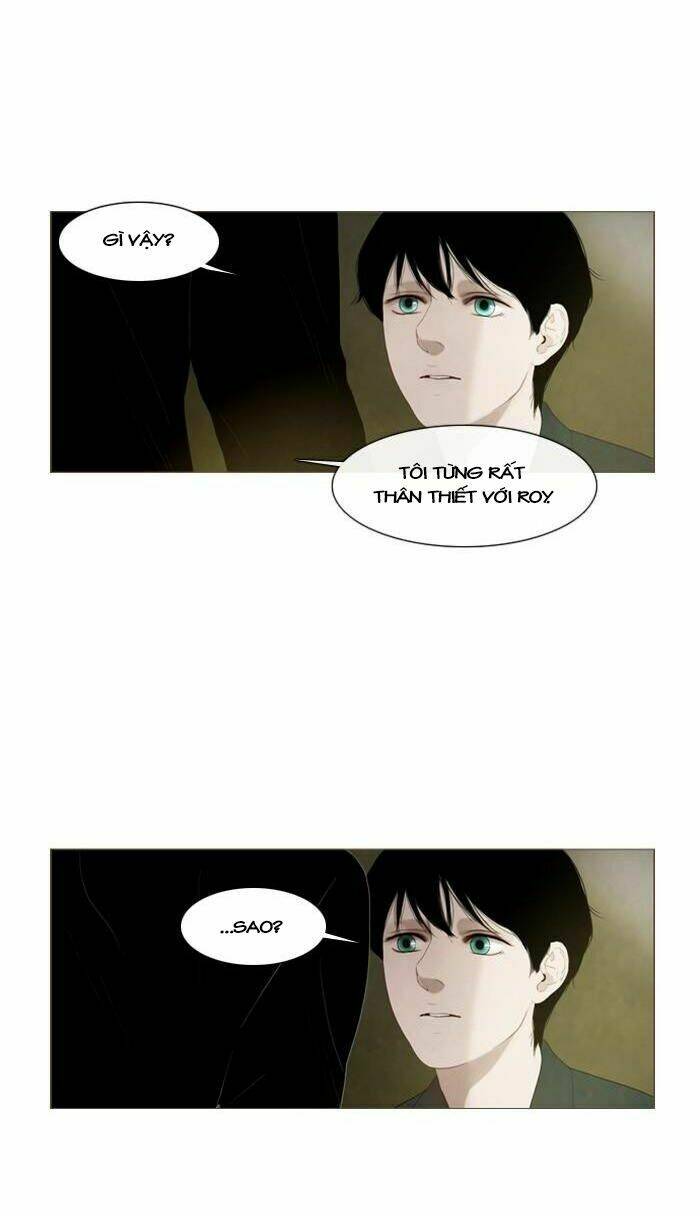 rừng đông ss2 chapter 13 36