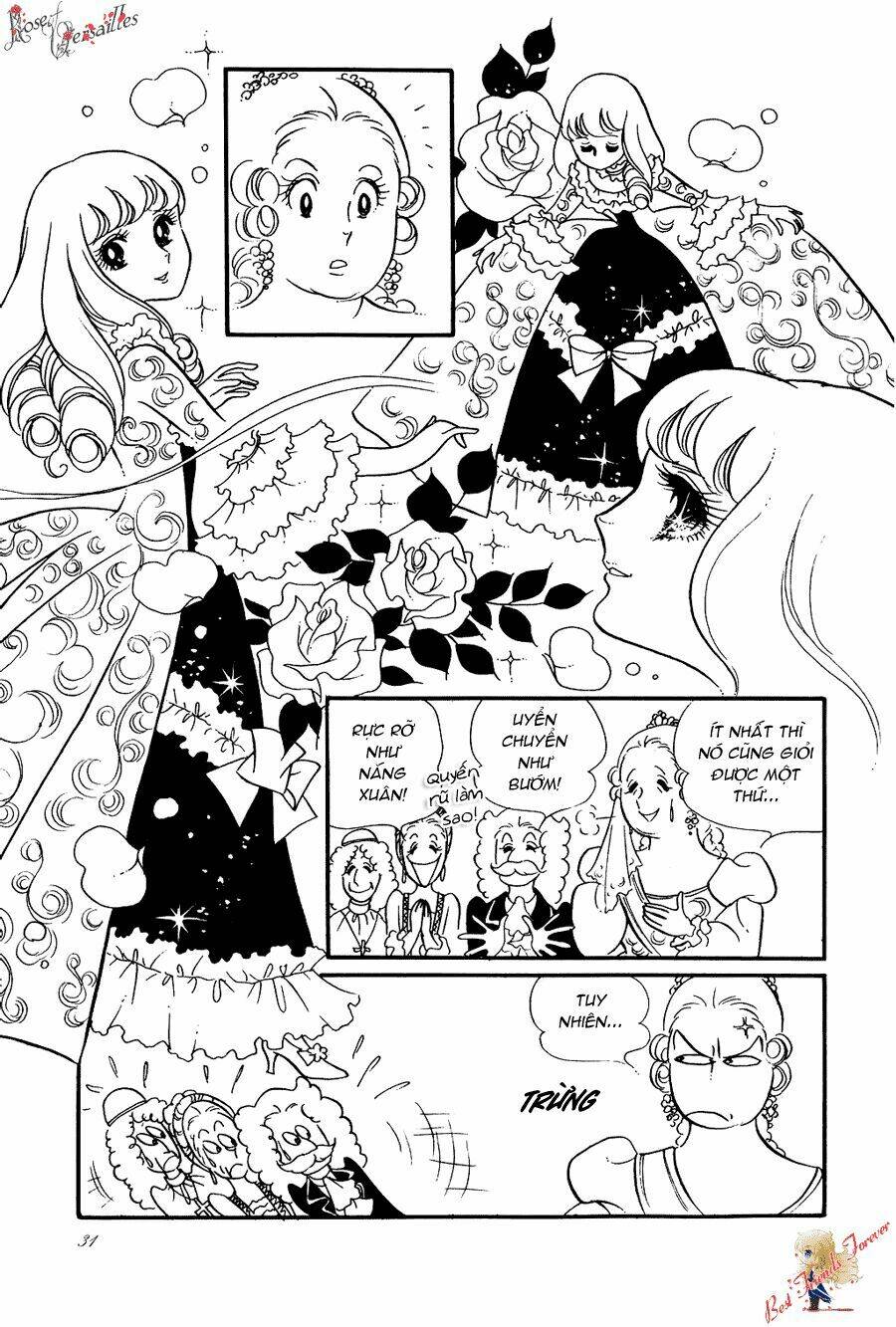 versailles no bara chapter 2 9