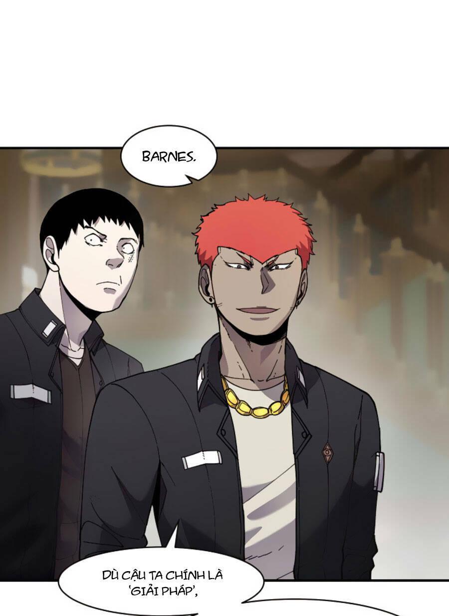 shaman - pháp sư chapter 74 76