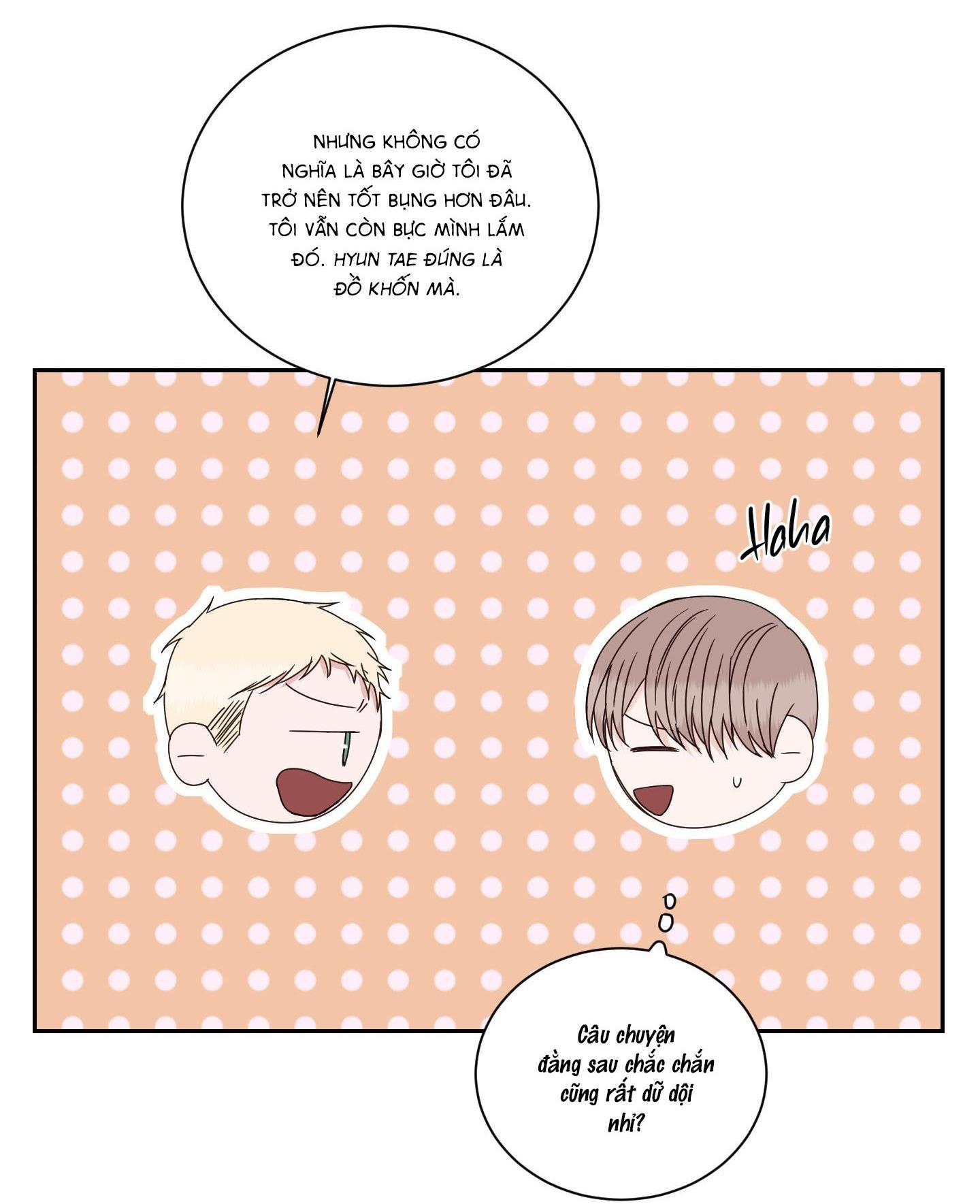 điểm dừng chân cuối cùng chapter 55 57