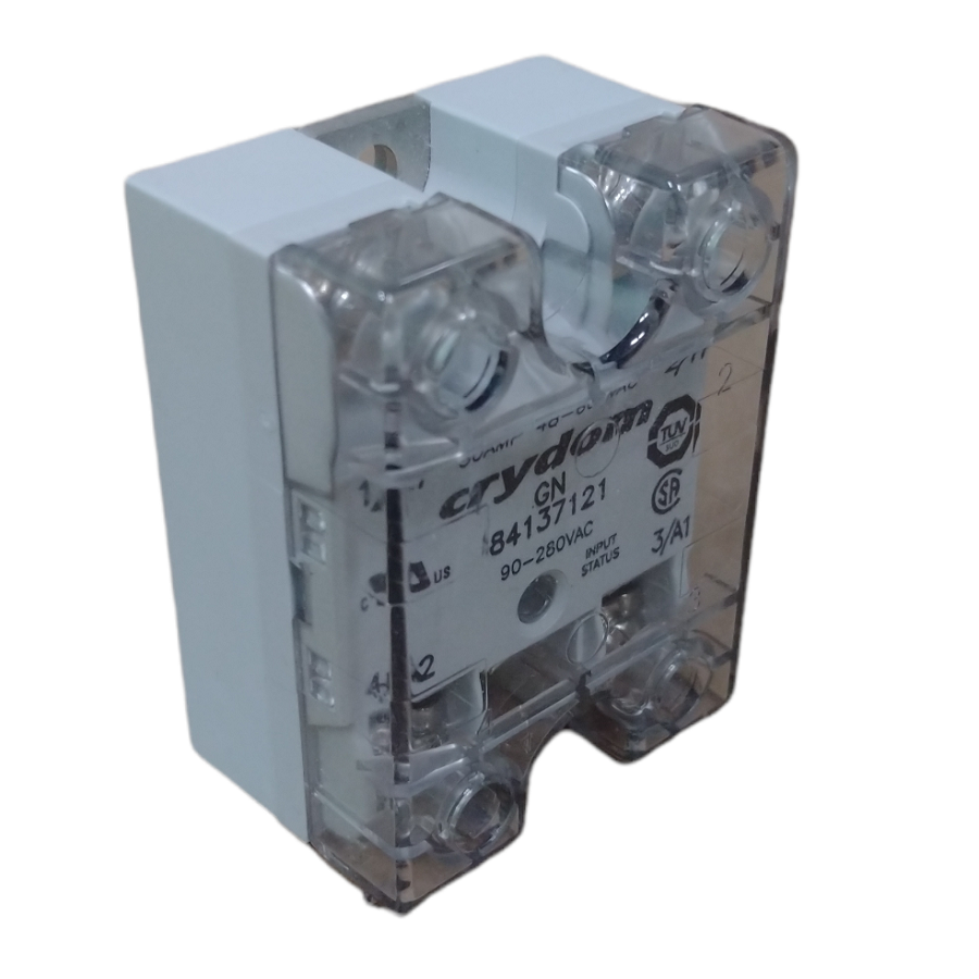 Relay Bán Dẫn Crydom 84137121