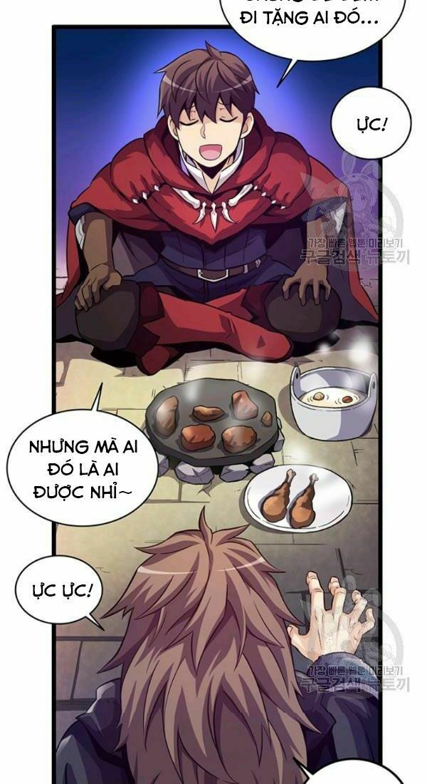 arcane sniper chapter 44 5