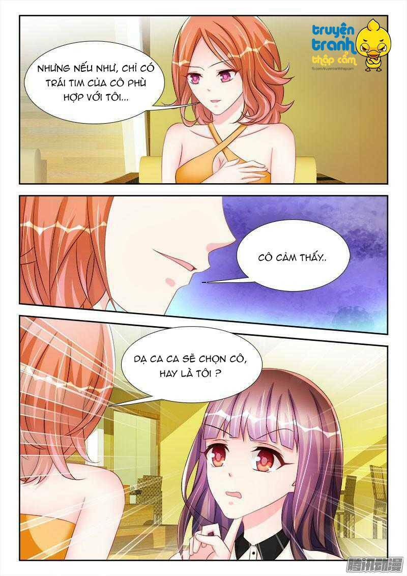 đế hào lão công thật ngông cuồng chapter 53 3