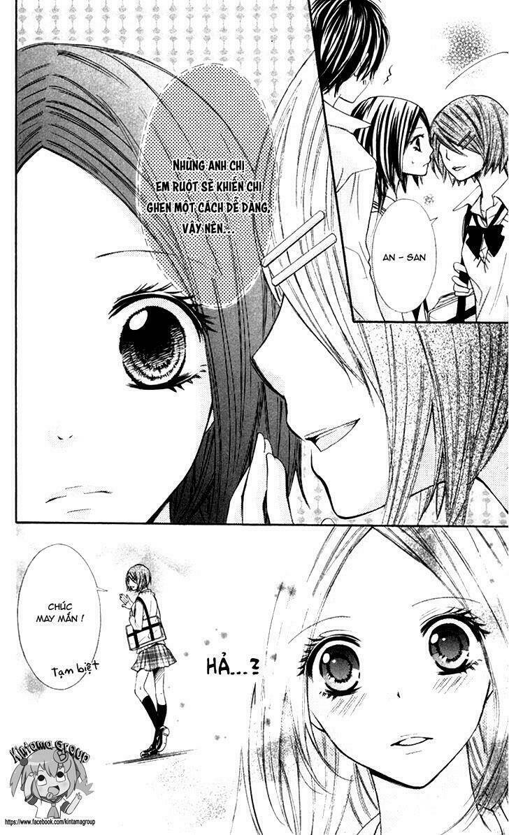 iyada nante iwasenai chapter 5 8