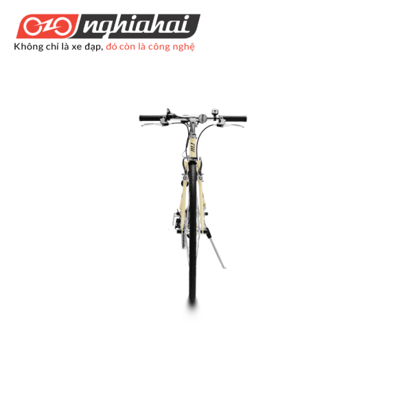 Xe đạp thể thao RIKULAU Traverse 700C