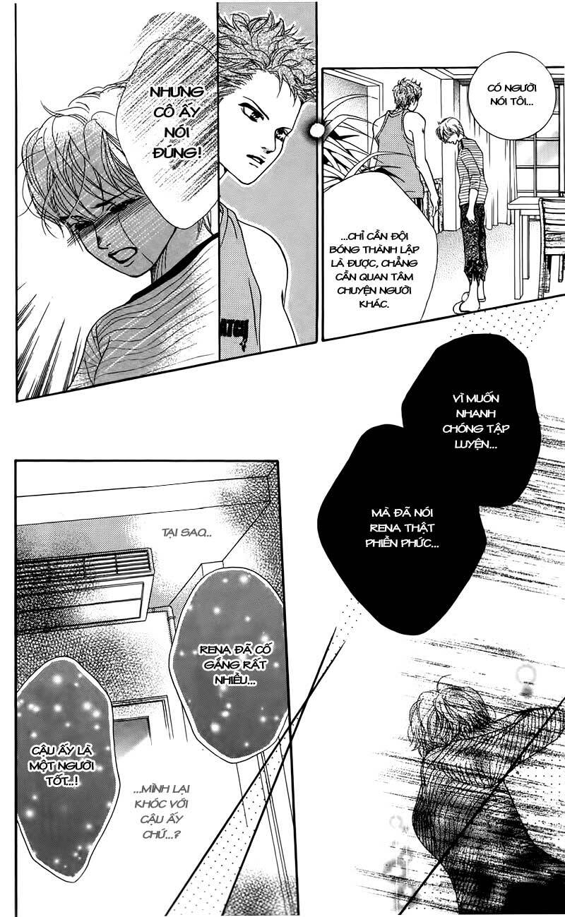 xứng danh anh hùng chapter 9 43