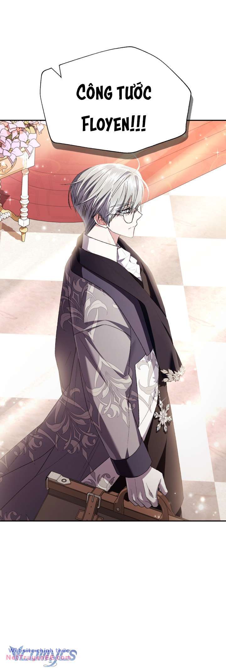 cha, con không muốn kết hôn đâu chapter 126 35