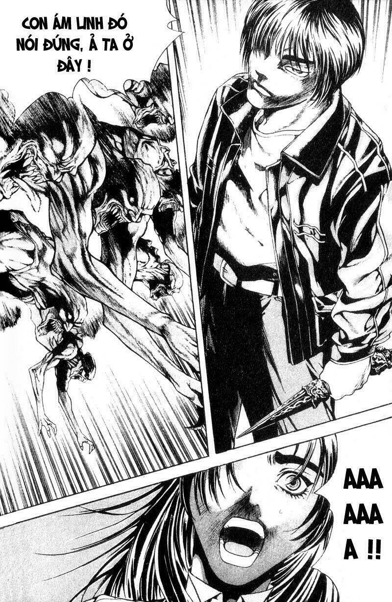 đảo địa ngục chapter 10 13