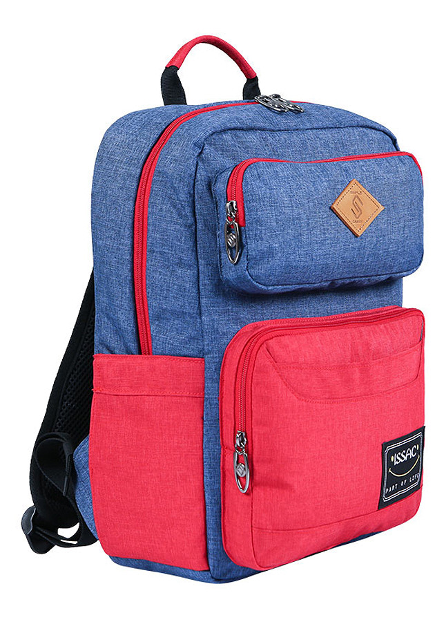 Balo Simplecarry Issac 1