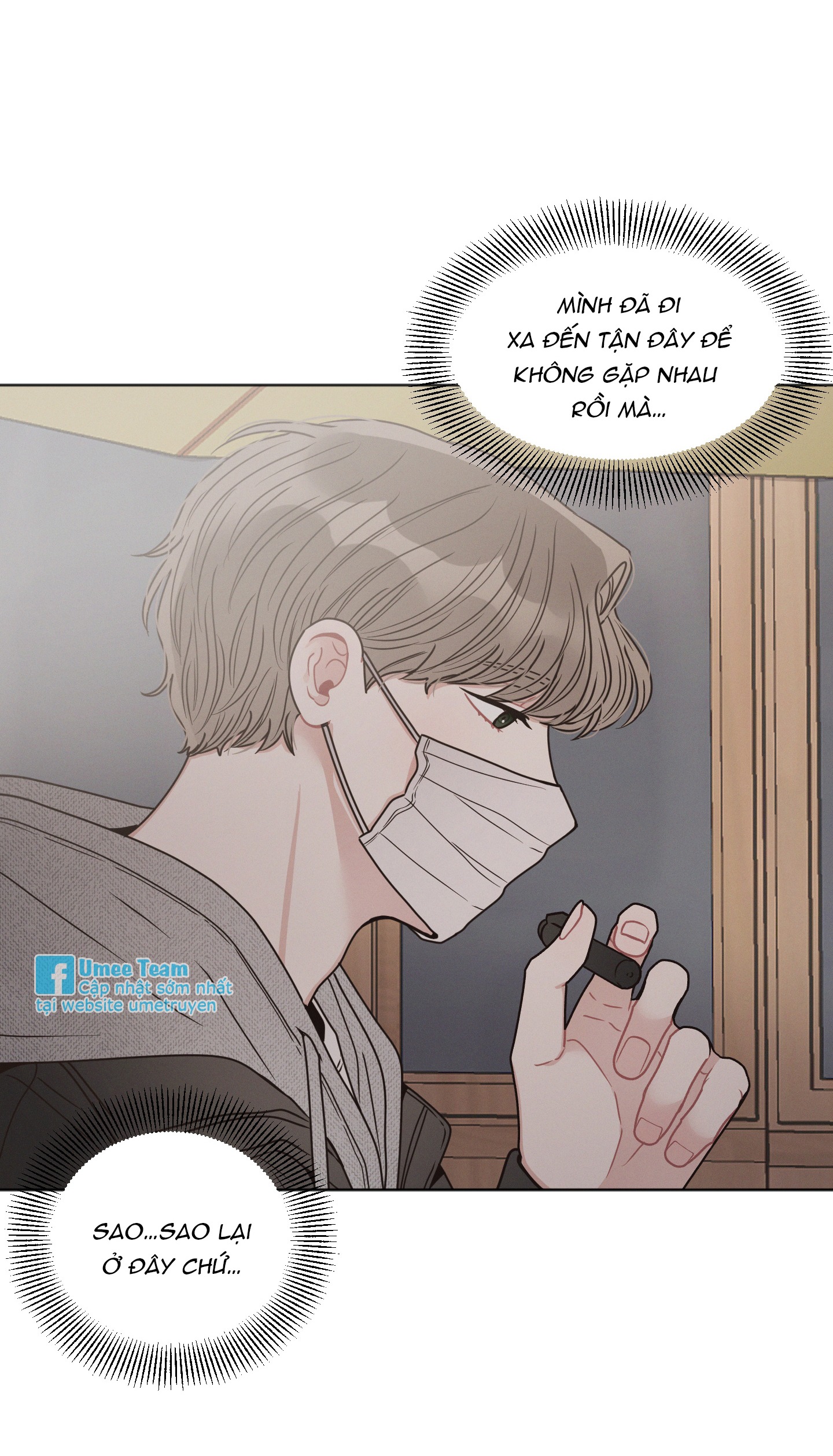 đời tư hàng xóm chapter 19 33