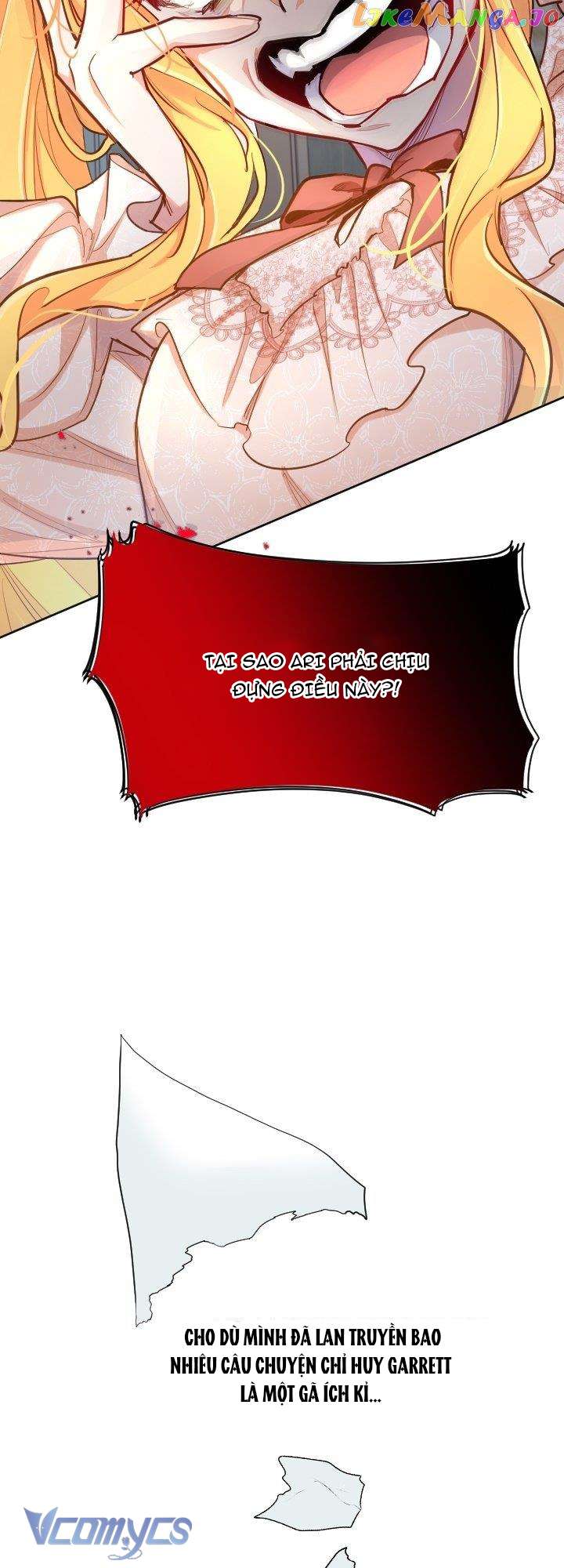 sự báo thù của một vị thánh chapter 67 38