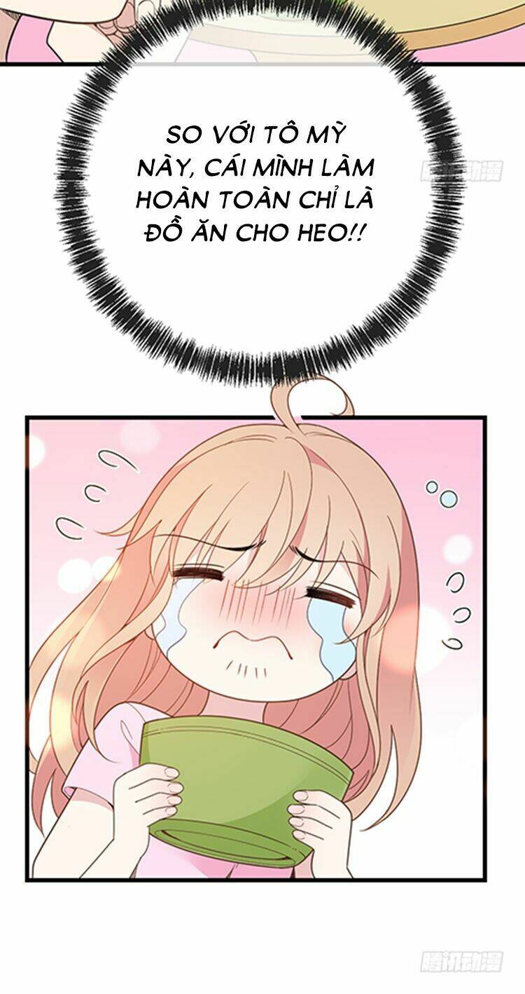 bí mật kết hôn với ảnh đế: vợ ơi đến đây tấn công đi nào chapter 56.5 6