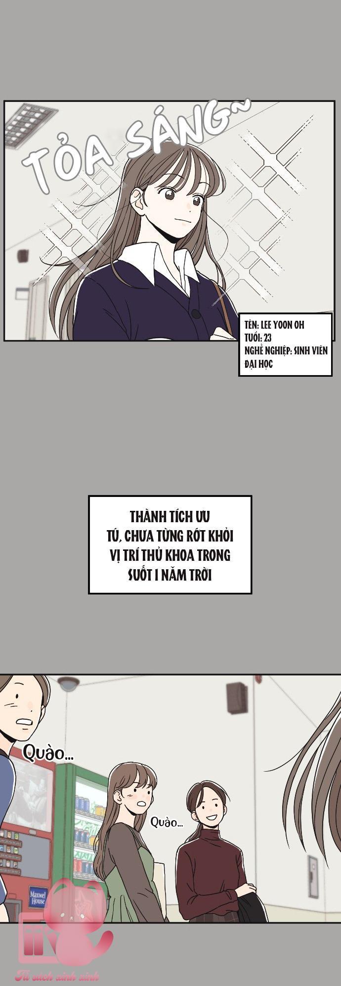 trái dấu hút nhau chapter 1 17